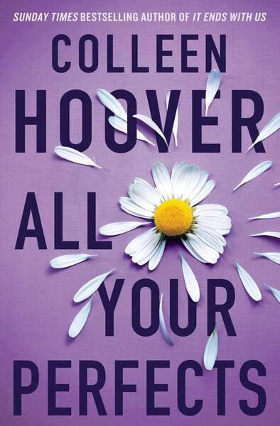 Levně All Your Perfects