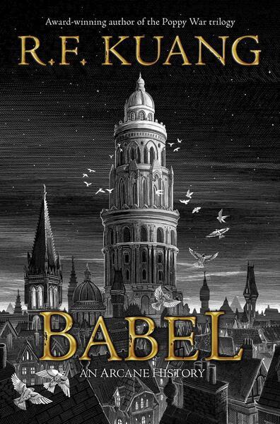 Babel - 0063021420