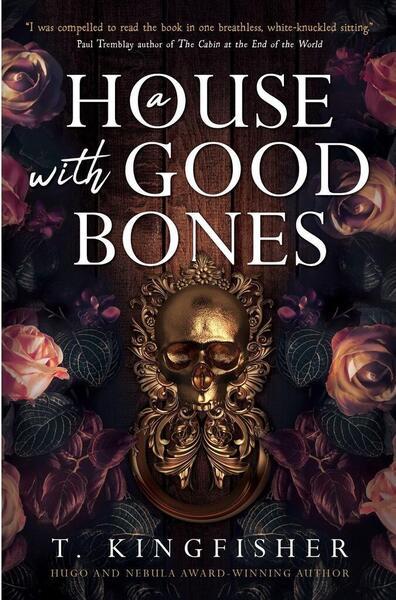 A House with Good Bones - 1803364335