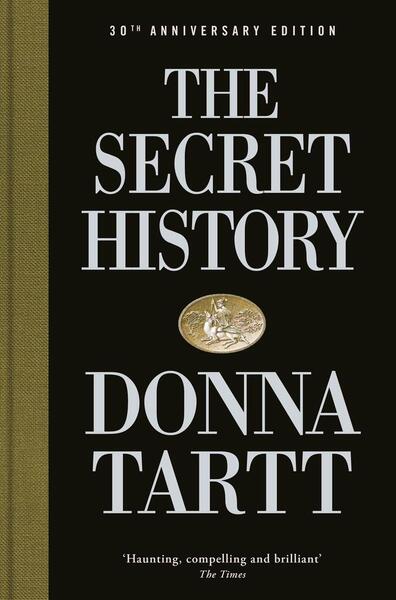 The Secret History. 30th Anniversary Edition - 0241621909