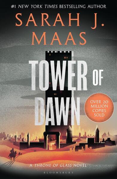Tower of Dawn - 1526635283