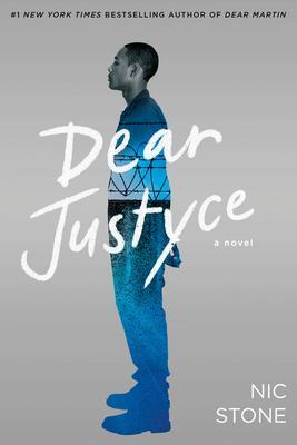 Dear Justyce - 1984829696