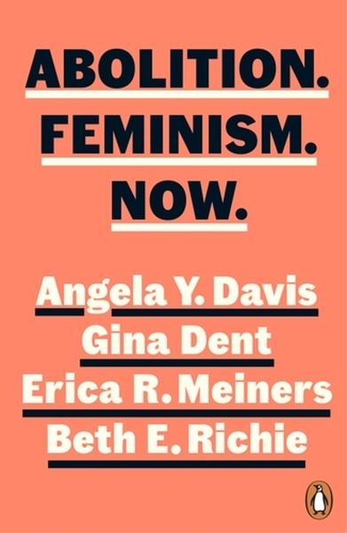 Levně Abolition. Feminism. Now.