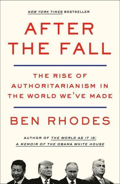 After the Fall - 1984856073