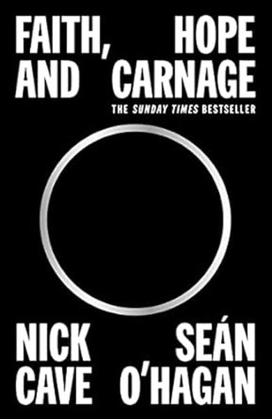 Faith, Hope and Carnage - 1838857680