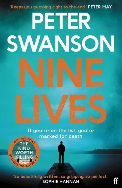 Nine Lives - 0571358578
