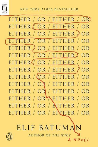 Either/Or - 0593654897