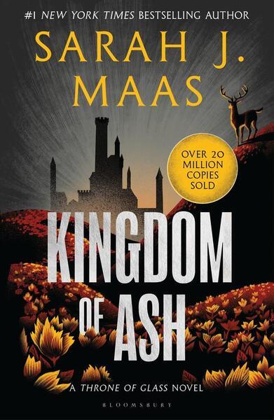 Kingdom of Ash - 1526635275
