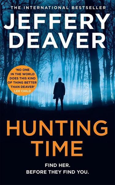 Hunting Time - 0008538859
