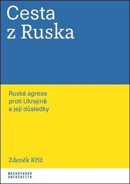 Levně Cesta z Ruska