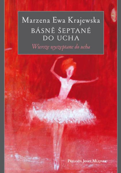 Básně šeptané do ucha - 9788076454200