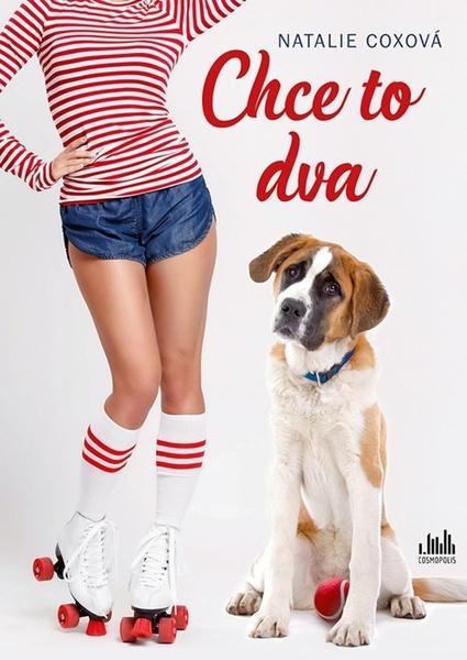Levně Chce to dva