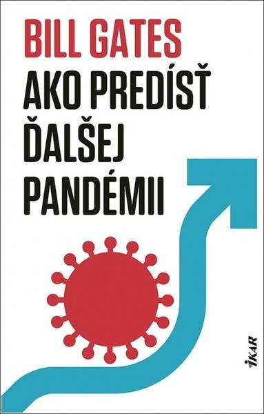 Ako predísť ďalšej pandémii - 9788055188089
