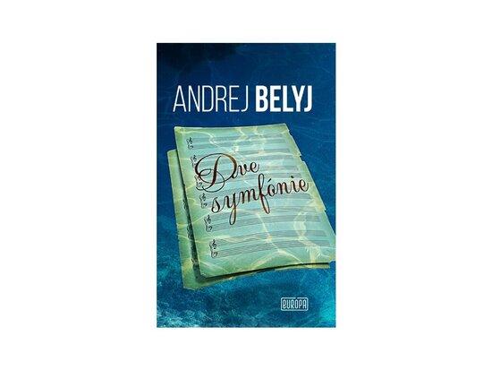 Dve symfónie - 9788082370167