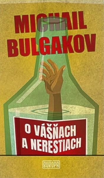 O vášňach a nerestiach - 9788082370150