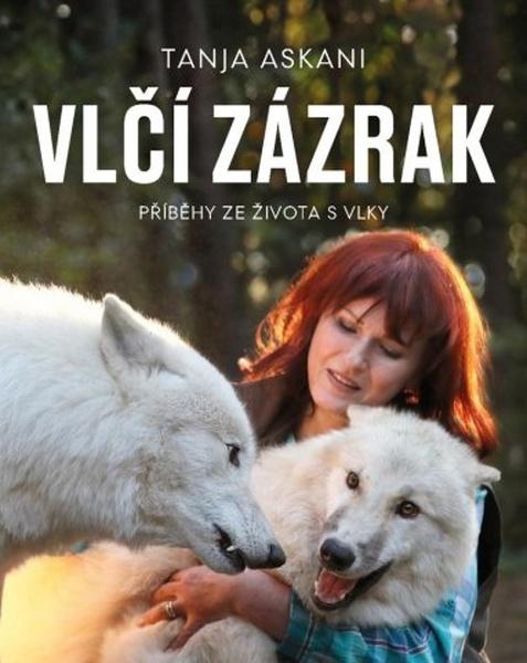 Levně Vlčí zázrak