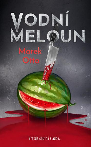 Vodní meloun - 9788024287249