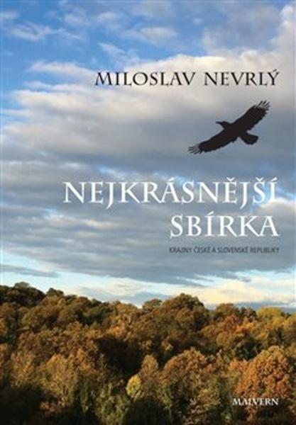 Nejkrásnější sbírka - 9788075304070