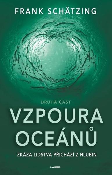 Levně Vzpoura oceánů