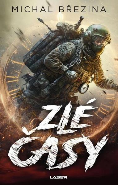 Zlé časy - 9788024287478