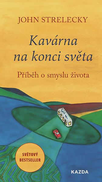 Levně Kavárna na konci světa