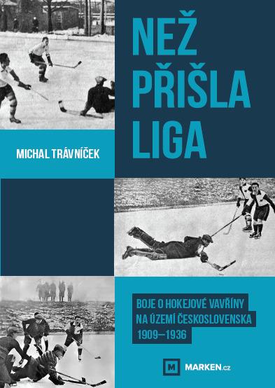 Levně Než přišla liga