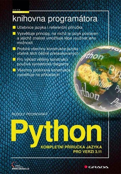 Python - 9788027138913