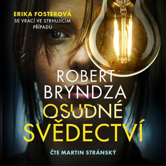 Levně Osudné svědectví