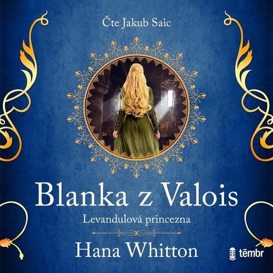 Levandulová princezna