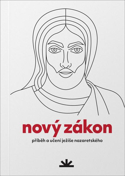 Nový zákon - 9788087282953