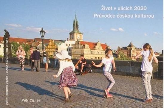 Život v ulicích 2020 - 9788011022815