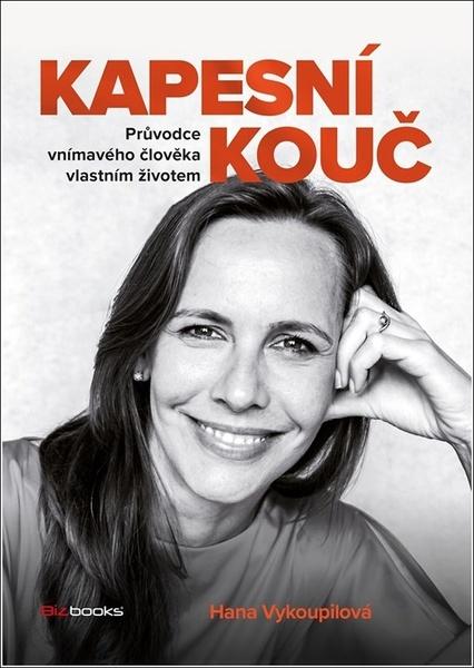 Kapesní kouč - 9788026511298
