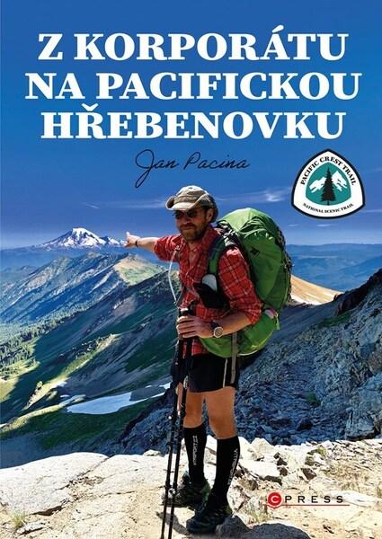 Levně Z korporátu na Pacifickou hřebenovku