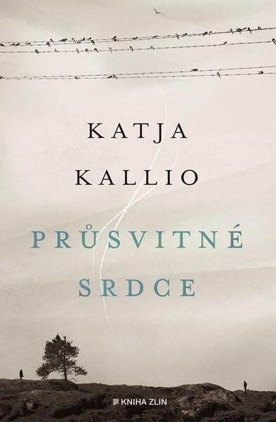 Průsvitné srdce - 9788076624719