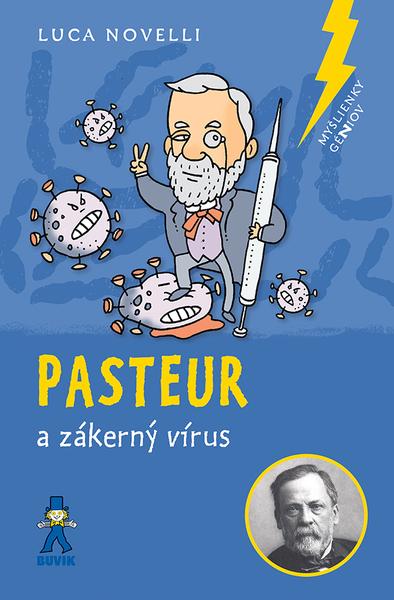 Levně Pasteur