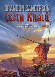 Cesta králů - 9788071974277