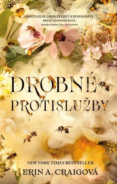 Levně Drobné protislužby