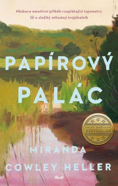 Papírový palác - 9788024950334
