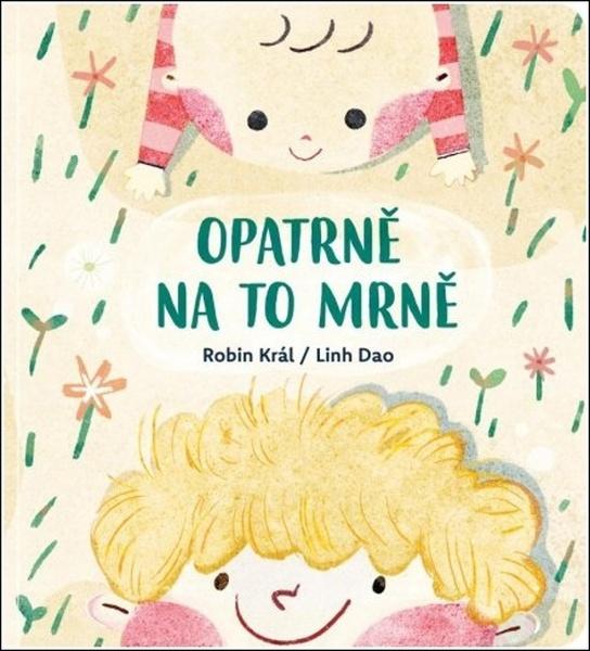 Opatrně na to mrně - 9788024284705