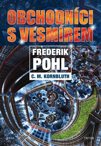 Levně Obchodníci s vesmírem