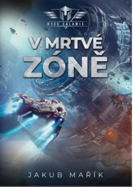 V mrtvé zóně - 9788075884251