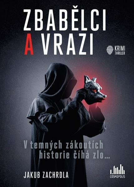 Zbabělci a vrazi - 9788027138166