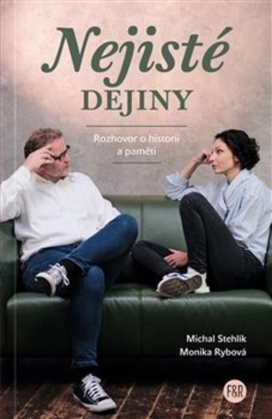 Nejisté dějiny - 9788090881211