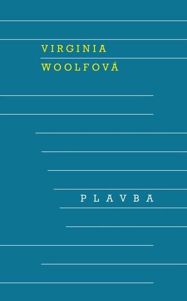 Plavba - 9788020721556