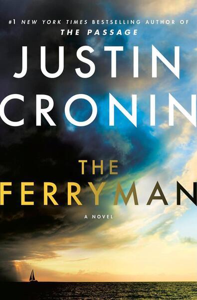 The Ferryman - 0593722647