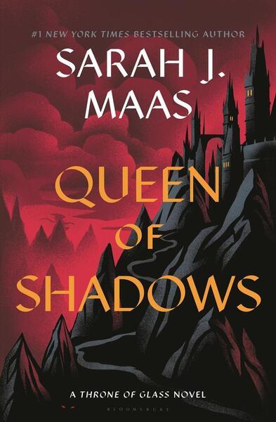 Queen of Shadows - 1639731008