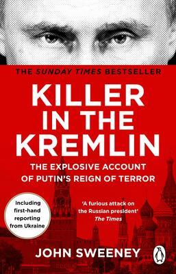 Killer in the Kremlin - 1804991201