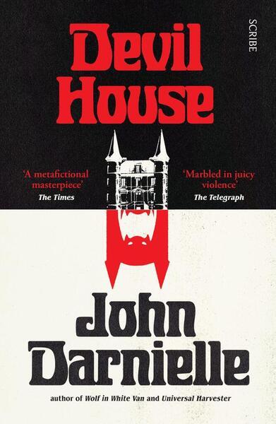 Devil House - 1914484894
