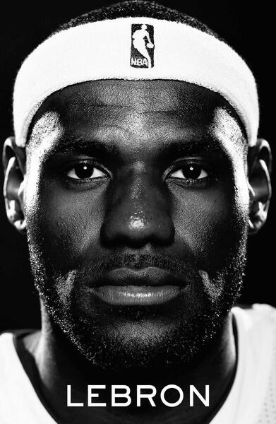 LeBron - 1398517275