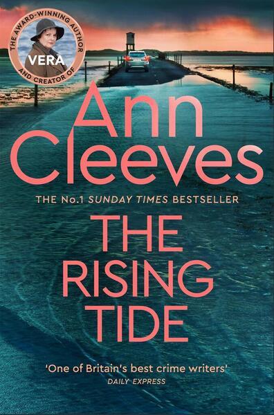 The Rising Tide - 1509889655